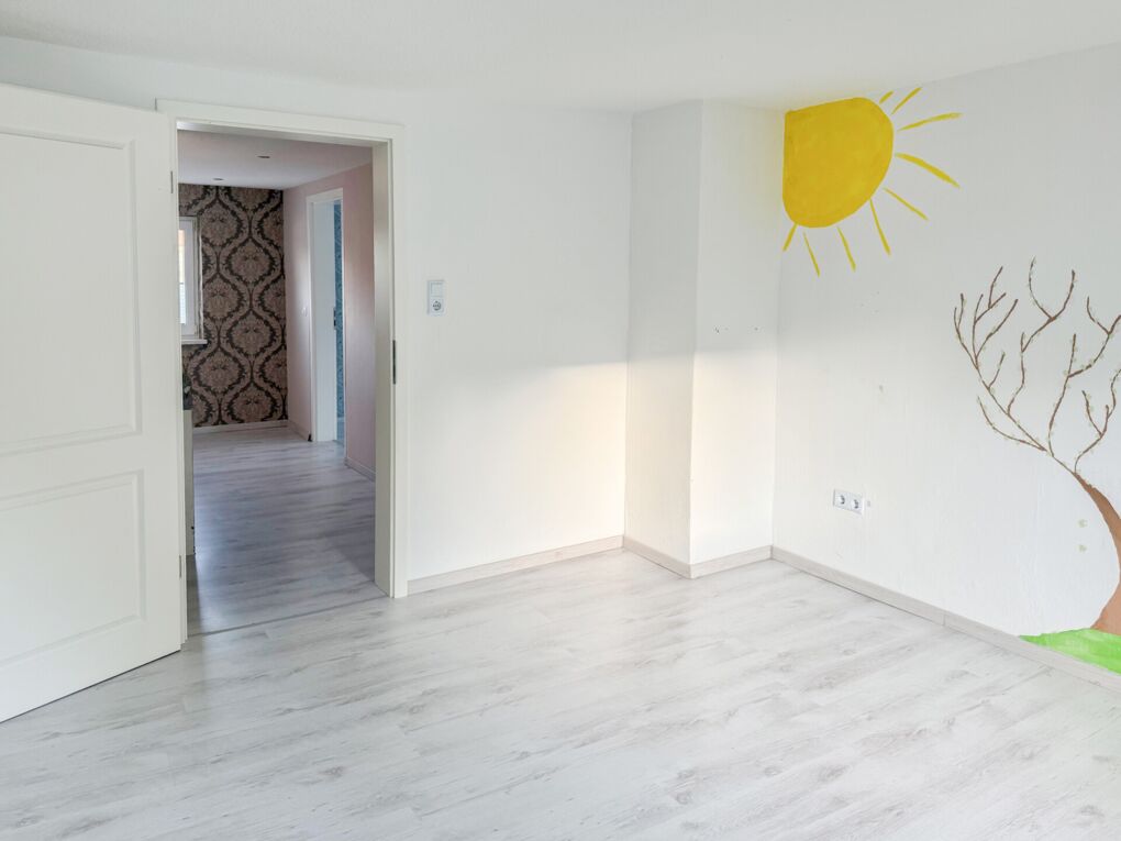 OG Kinderzimmer