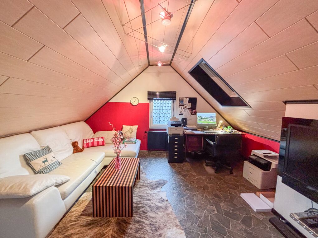 DG Arbeitszimmer 