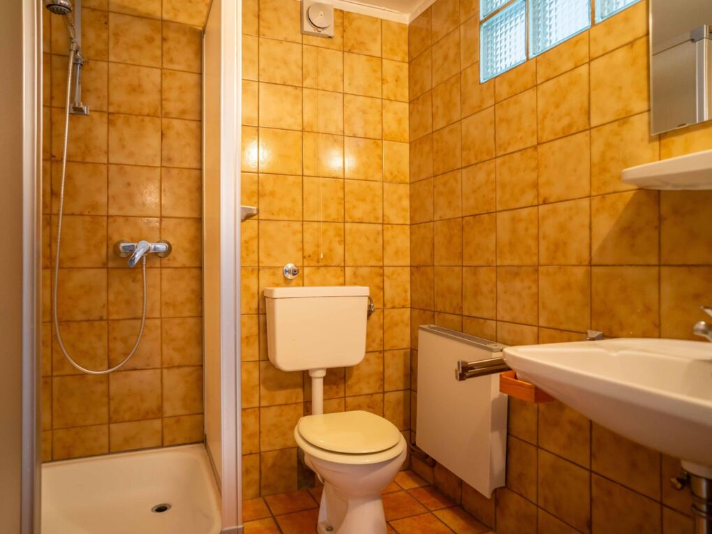 Duschbad Keller