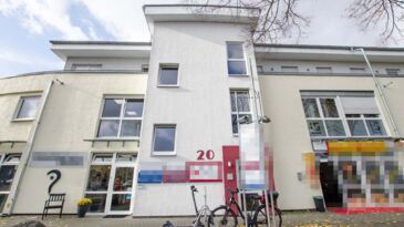 Frontansicht