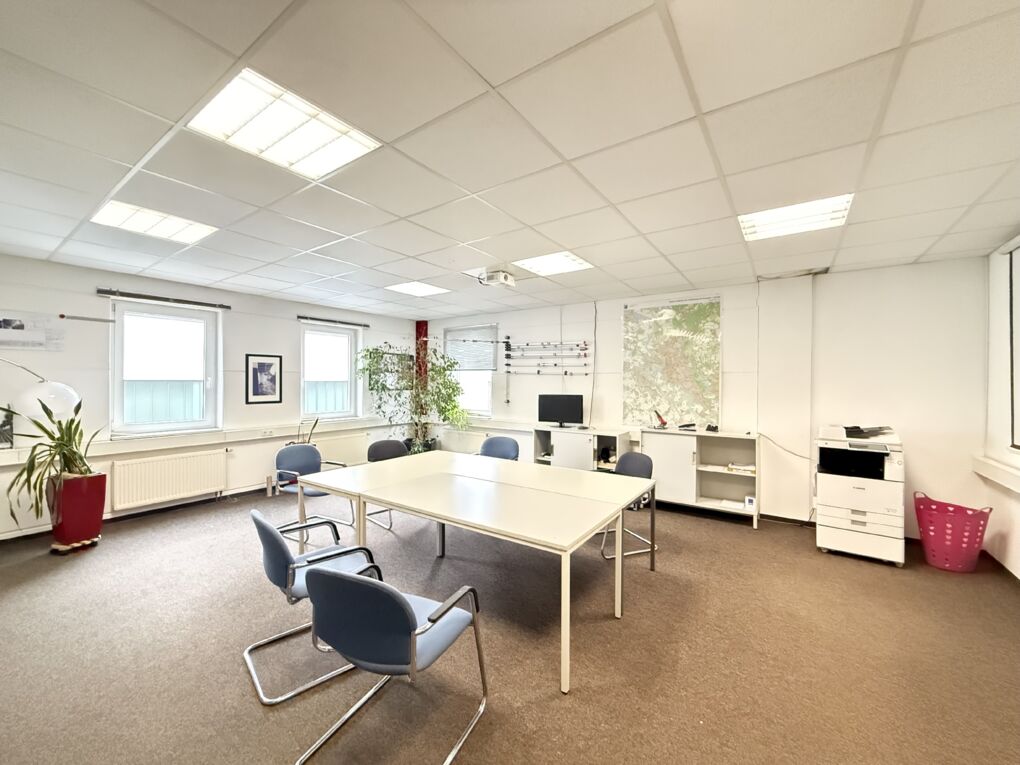Büro