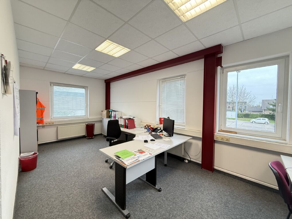Büro