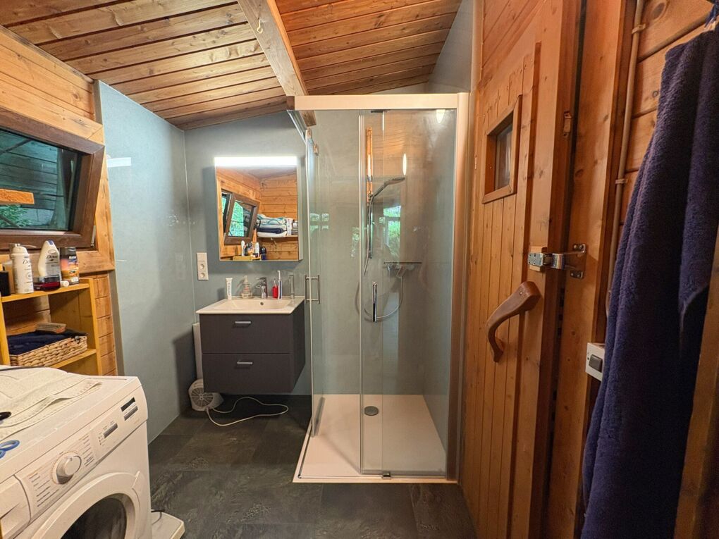 Badezimmer Haupthaus