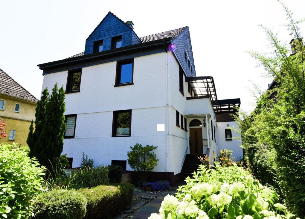 Strassenansicht