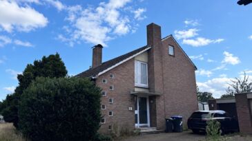 Seitenansicht