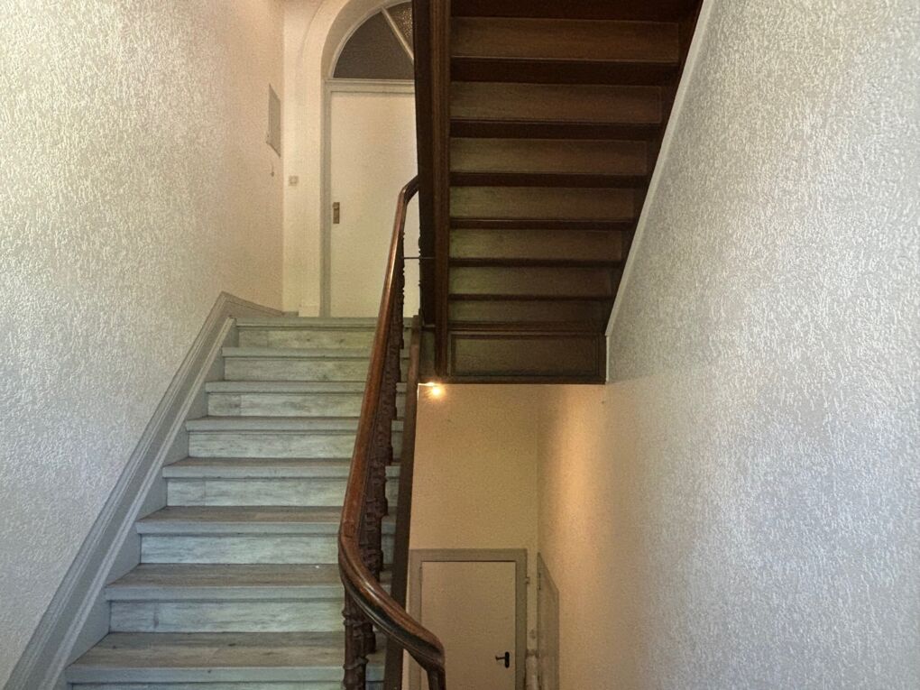 Treppenhaus