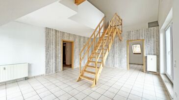 Wohnung in Windeck