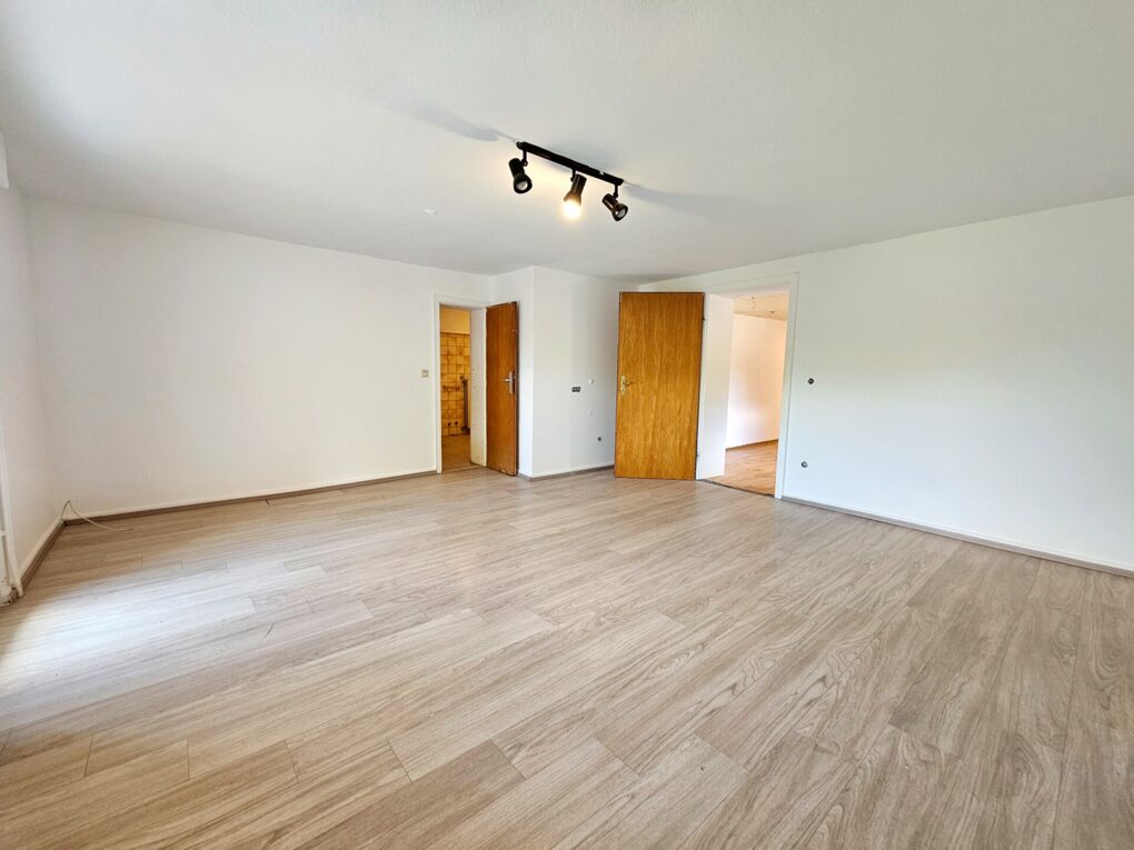 Wohnzimmer EG