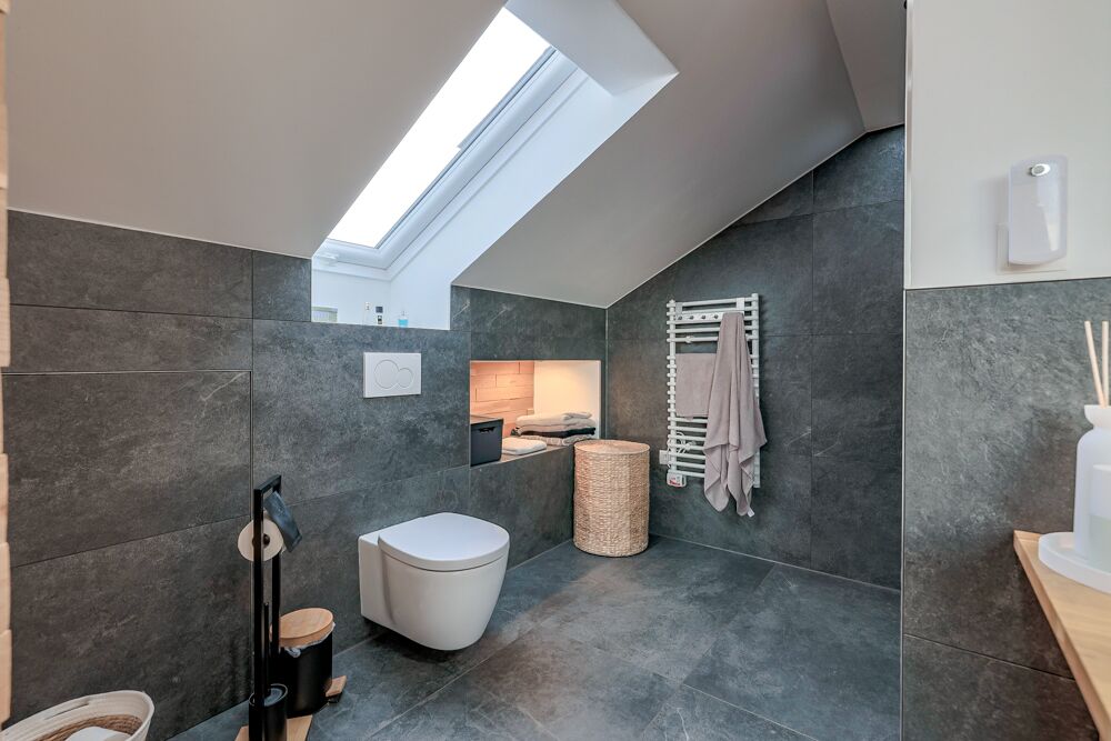 Badezimmer OG