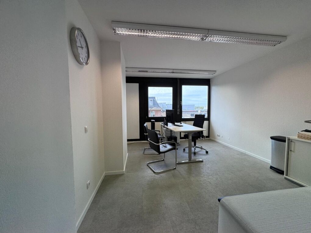 Büro