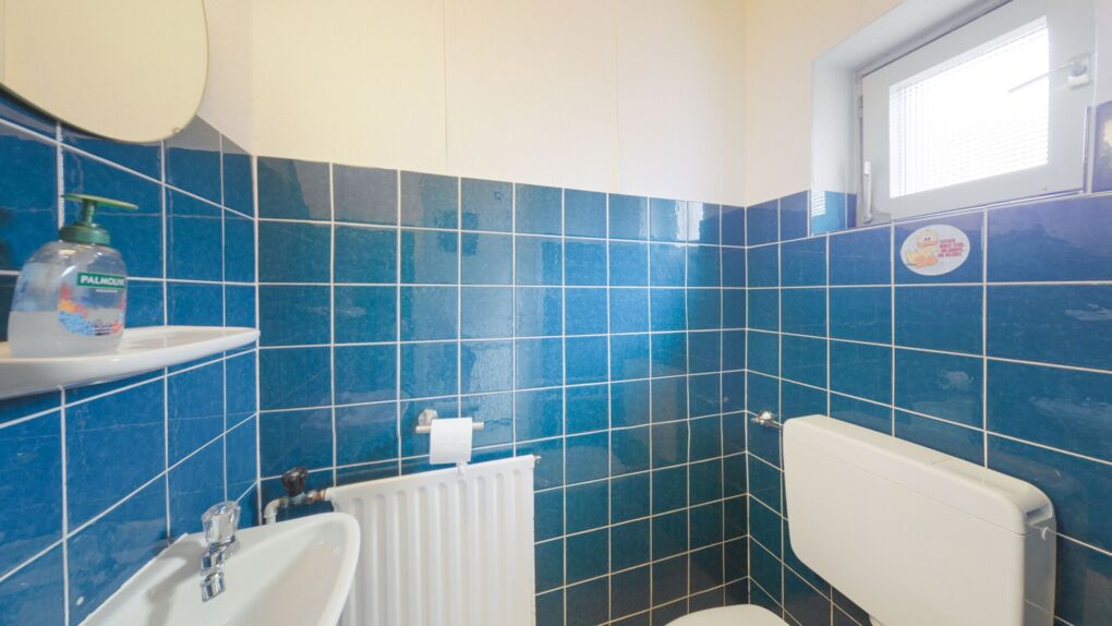 Gäste WC