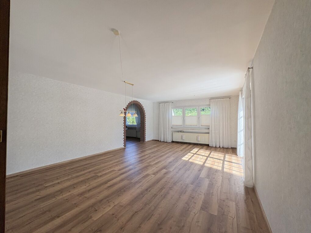 Wohnzimmer EG