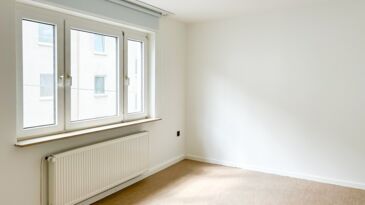 Helles Wohnzimmer