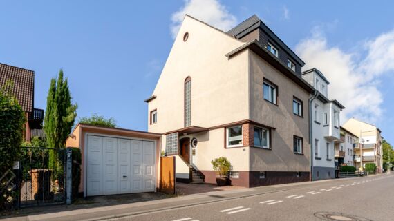 Außensicht