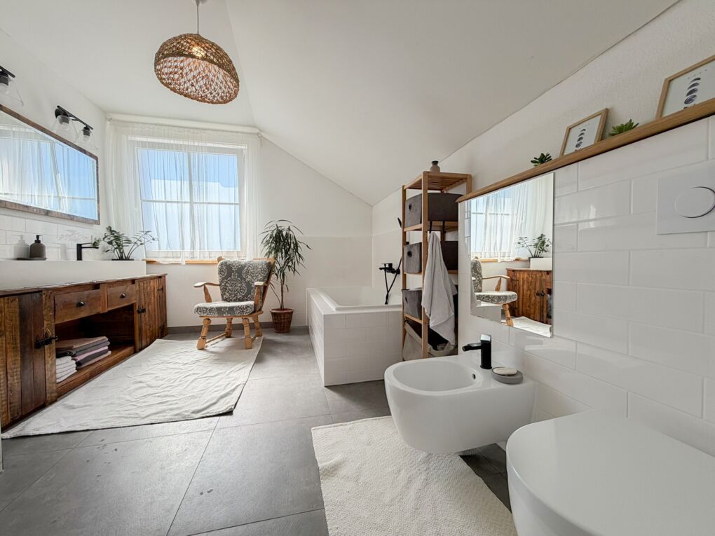 OG Badezimmer 