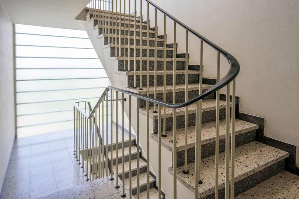 Treppenhaus