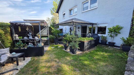 Garten