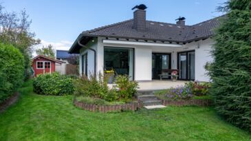 Lieblingsplatz in der Sonne
