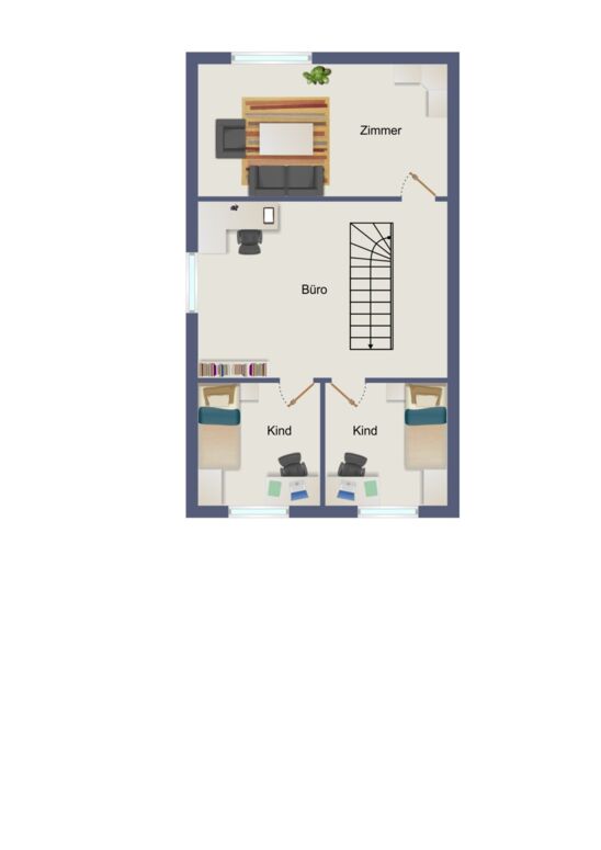 Grundriss 2.OG