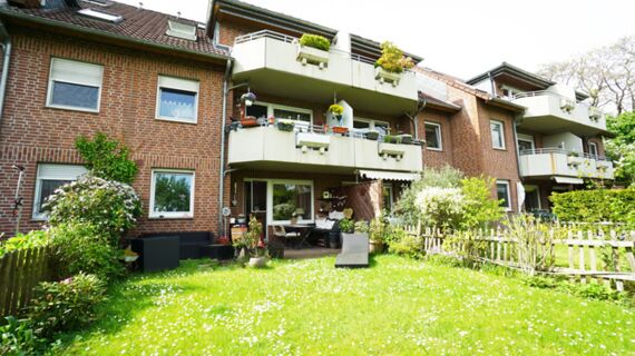 Rheinberg-Budberg: ETW