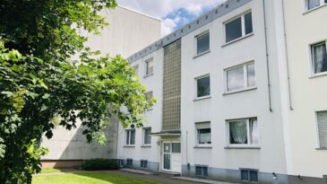 Frontansicht