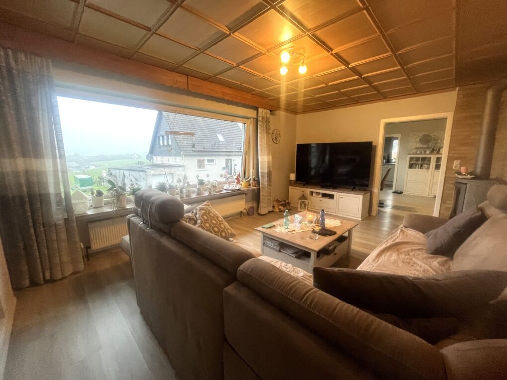 Wohnzimmer EG