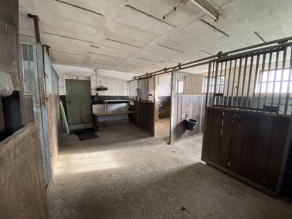 Stall
