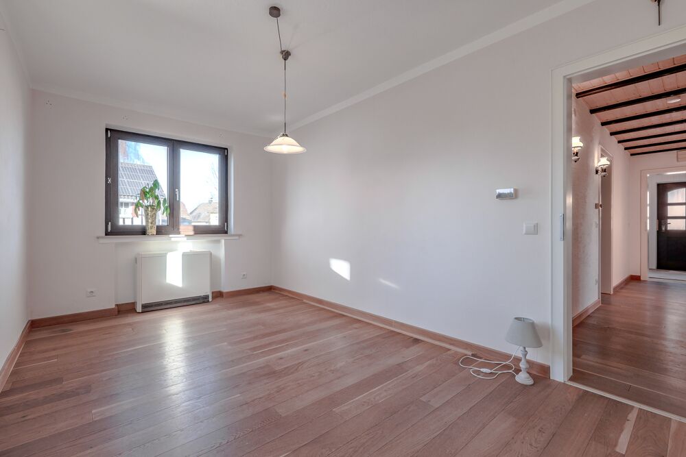Zimmer 2 EG