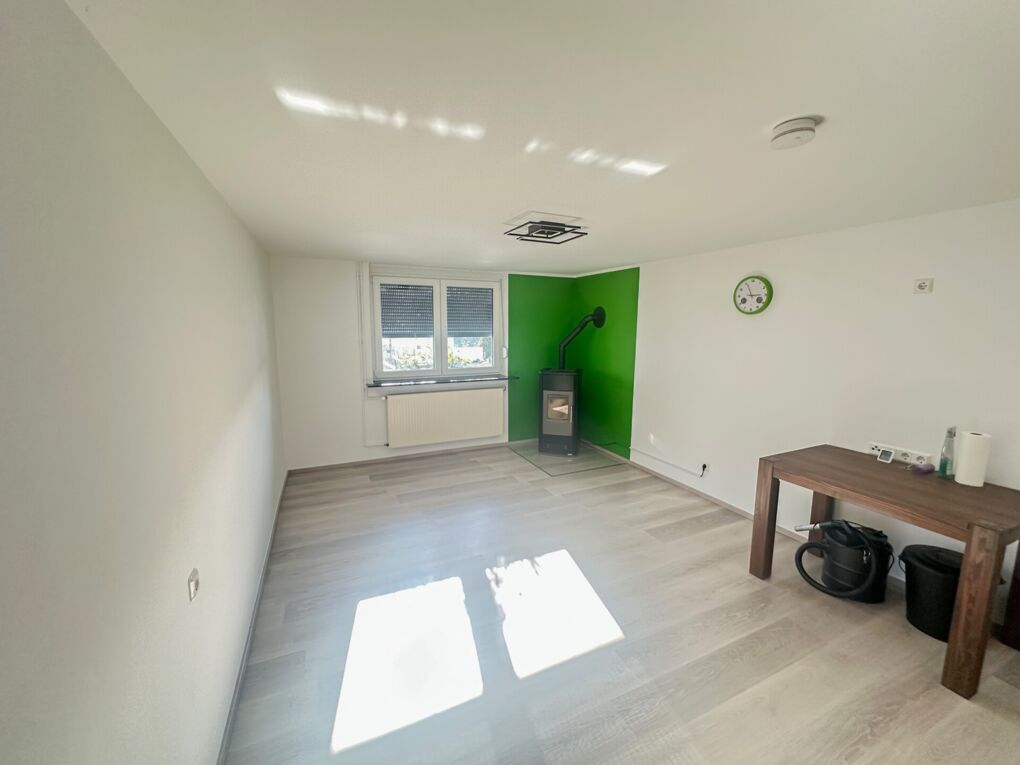 EG Wohnzimmer  