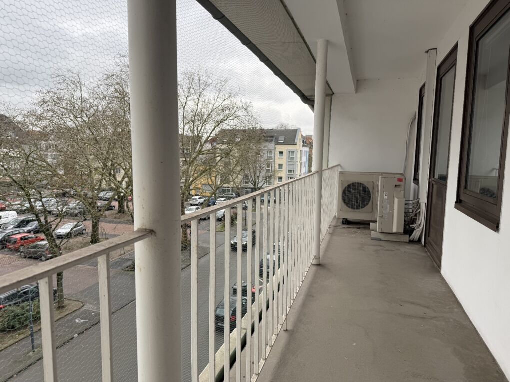 Balkon