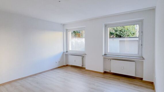 Wohnraum