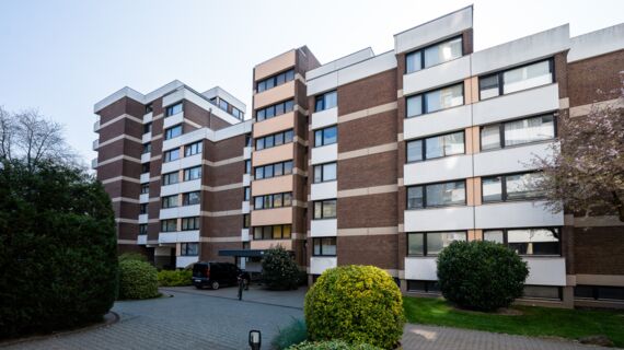 Hausansciht