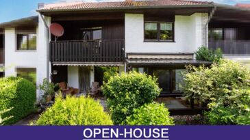 OPEN-HOUSE am 04.09.26!