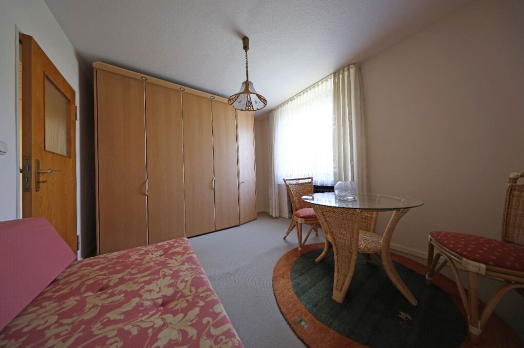 mögliches Kinderzimmer