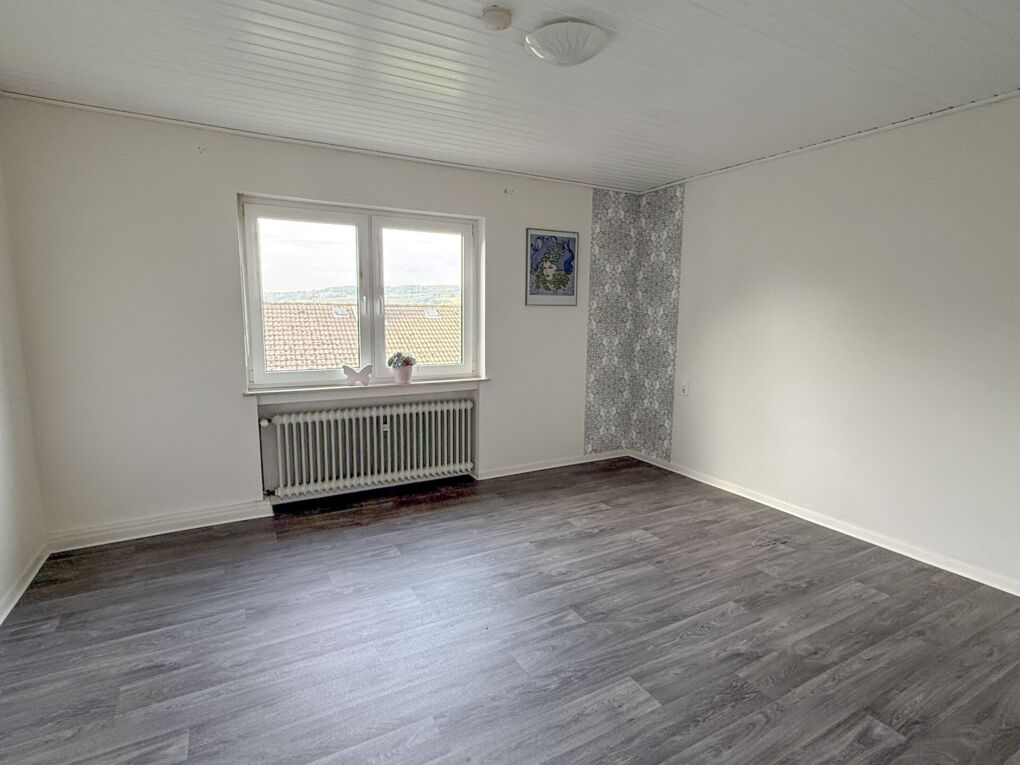 (EG) Schlafzimmer