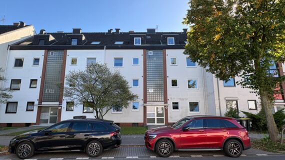 2-Zimmer-ETW in DU-Rumeln