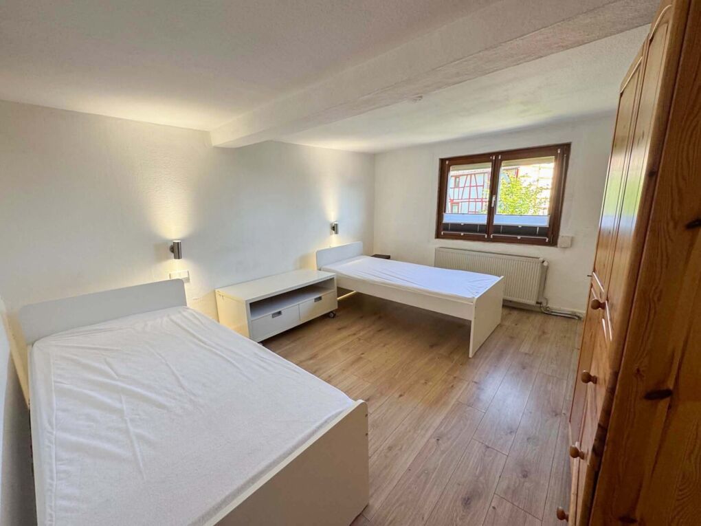 Zimmer OG 