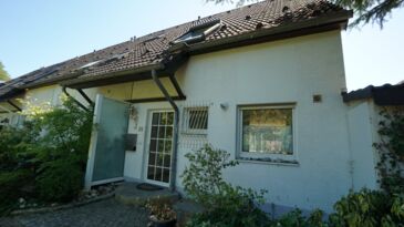Düsseldorf-Lichtenbroich: EFH