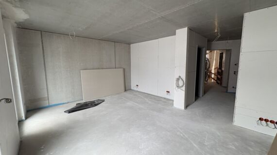 Schlaf & Wohnzimmer