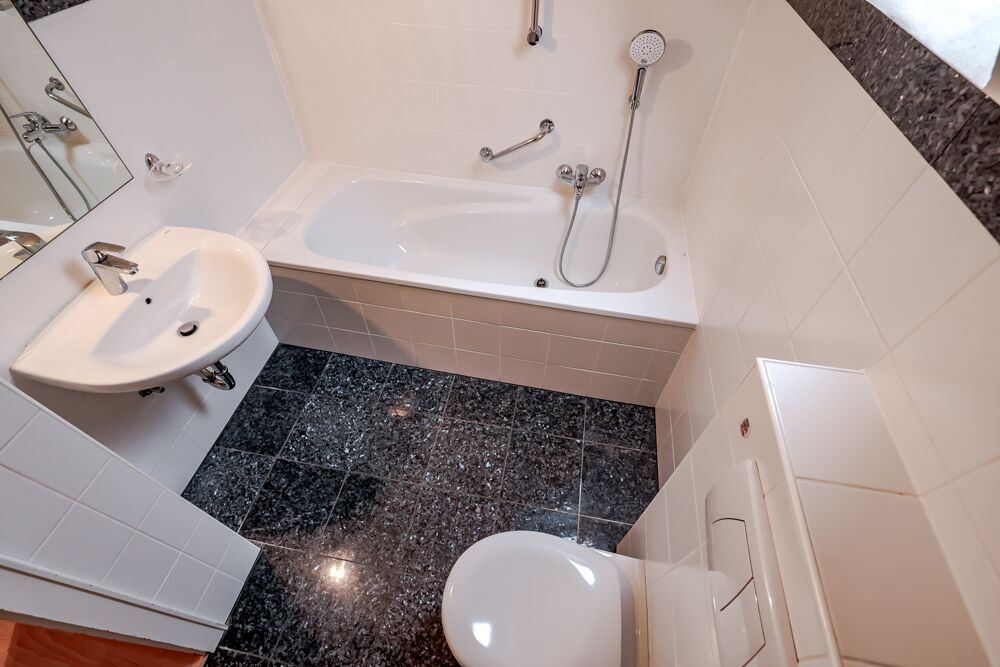 Badezimmer 2 OG