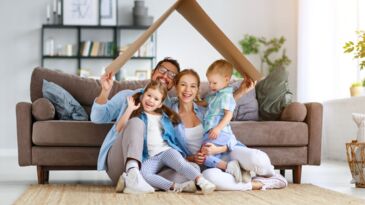 Familientraum