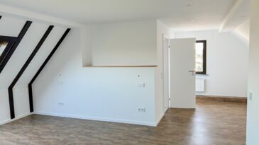Schlafzimmer DG 