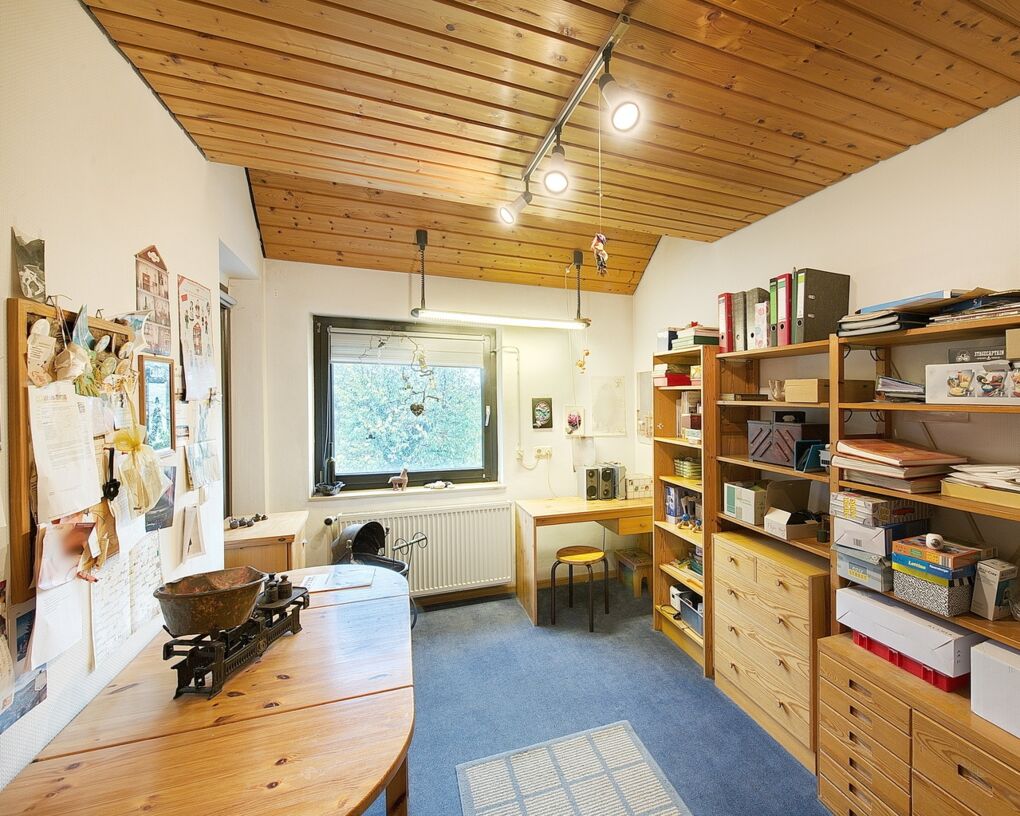 Kinderzimmer 1