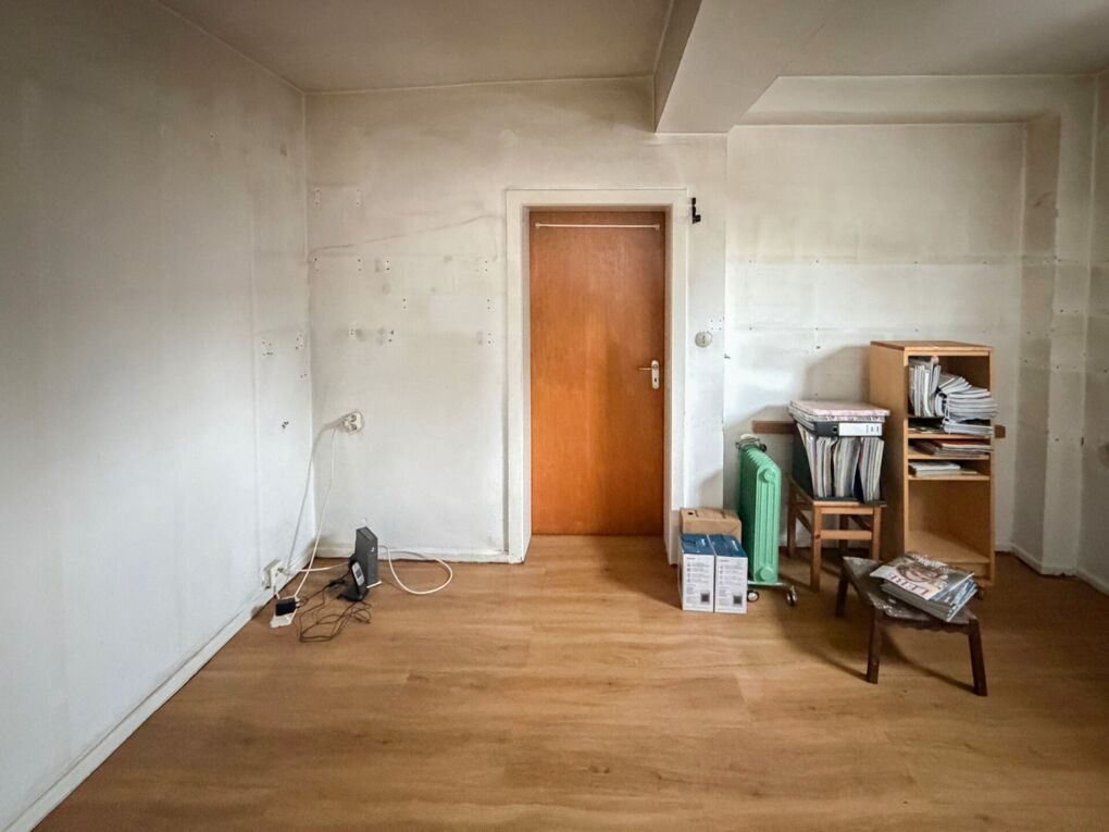 Büro OG
