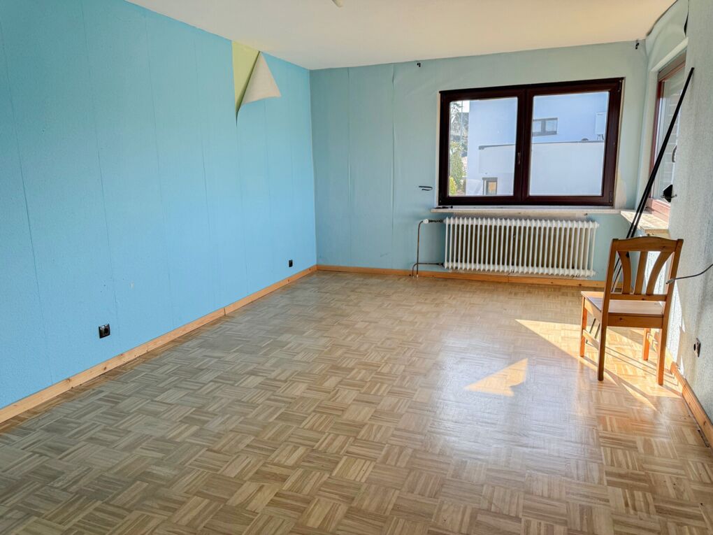 Kinderzimmer 