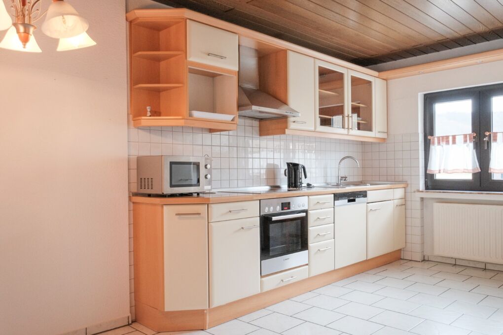Wohnung 2
