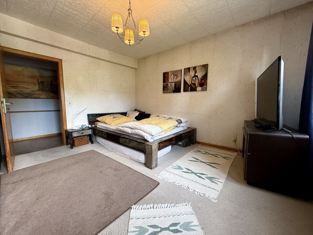 Schlafzimmer EG