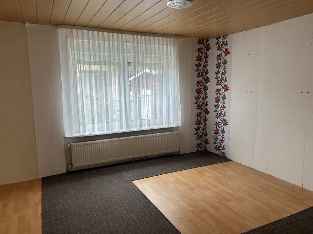 Schlafzimmer EG