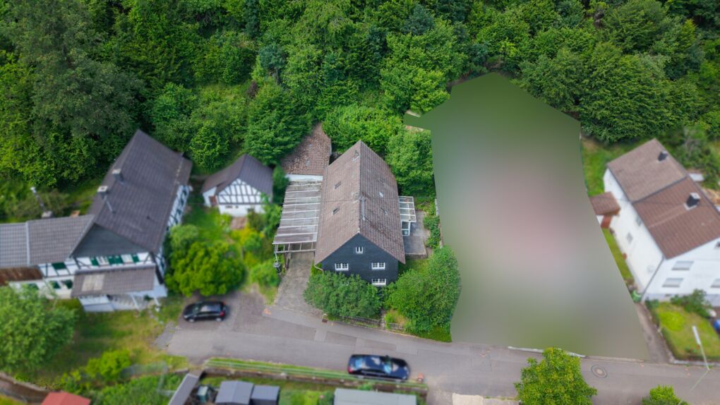 Luftaufnahme