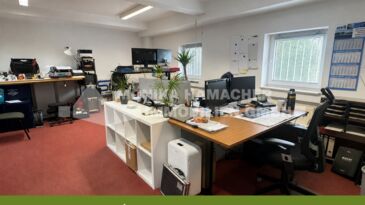 Büro